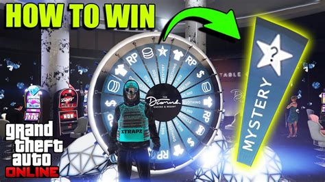 Lucky Wheel Glitch 2021: How To Get Every GTA 5 .